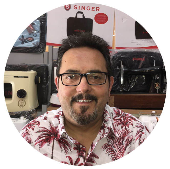 Cliente satisfecho página web corporativa