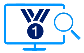 Web con buena experiencia de usuario